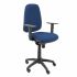 Scaun de Birou Tarancón  P&C I200B10 Albastru Bleumarin
