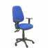 Scaun de Birou Tarancón  P&C I229B10 Albastru