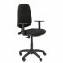 Scaun de Birou Sierra Bali P&C I840B10 Negru