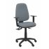 Scaun de Birou Sierra S P&C I220B10 Cu cotiere Gri