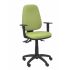 Scaun de Birou Sierra S P&C I552B10 Cu cotiere Măslină