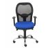 Scaun de Birou P&C 10CCRRN Albastru