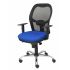 Scaun de Birou P&C 10CCRRN Albastru