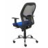 Scaun de Birou P&C 10CCRRN Albastru