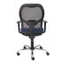 Scaun de Birou P&C 10CCRRN Albastru
