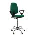 Taburet Sierra CP P&C 6B8CRRP Verde inchis