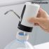 Dozator de Apă Automat Reîncărcabil InnovaGoods Alb ABS 20 L (Recondiționate A)