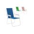 Scaunul Pliabil Marbueno 59 x 75 x 51 cm Multicolor