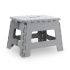 Taburete Plegabil Marbueno 10533 Plastic Color Surtit 31,5x25x22 cm Gradina