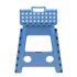 Taburete Pliabil Marbueno Plastic Color Asortat 39x33,5x39 cm Gradina 10535