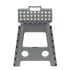 Taburete Pliabil Marbueno Plastic Color Asortat 39x33,5x39 cm Gradina 10535