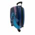 Trolley de Cabină Stitch 50 x 33 x 20 cm Albastru