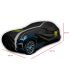 Husă pentru mașină OMP Speed SUV 4 straturi (XL)