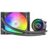 Set de răcire lichidă Mars Gaming ML-ONE120