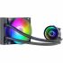 Set de răcire lichidă Mars Gaming ML-ONE120