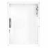 Unitate Semi-tower ATX Tacens 2NOVAXW Alb