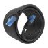 Cablu de Rețea Rigid UTP Categoria 6 Aisens A135-0850 Negru 10 m
