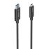 Cablu USB Aisens A157-0927 Negru