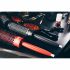 Apvalus šepetys Termix Profesional Aluminiu Negru (Ø 23 mm)