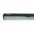 Pieptene Termix 2525173 Negru Titaniu