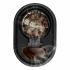 Cafetieră cu Filtru TMPCF020S 600 W 4 Hrníčky 600W