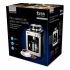 Cafetieră cu Filtru TMPCF020S 600 W 4 Hrníčky 600W