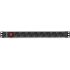 Placă de Circuit 19” 8 Puncte de Conectare Schuko cu On/Off Switch Salicru 680CA000003 1,5 m
