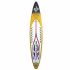 Stand Up Paddle Board Kohala Thunder Kid Galben 15 PSI ( 320 x 61 x 12 cm)