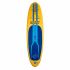 Masă de surf Kohala Arrow School 2024 310 x 84 x 12 cm