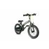 Bicicletă pentru copii Ociotrends Gri