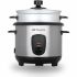 aparatul de gătit orez Orbegozo CO-3025 400 W Negru Oțel 1 L