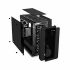 Unitate Semi-tower ATX Nox-Xtreme Hummer TGX Negru