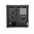 Unitate Semi-tower ATX Nox-Xtreme Hummer TGX Negru