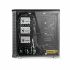 Unitate Semi-tower ATX Nox-Xtreme Hummer TGX Negru