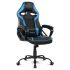 Scaun Gaming DRIFT DR50 Albastru Negru