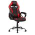 Scaun Gaming DRIFT DR50 Negru Roșu