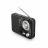 Radio SPC SPC Valdi Negru