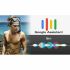 Căști in Ear Bluetooth Avenzo AV-TW5003G