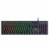 Tastatură Hiditec GK400 ARGB