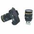 Memorie USB Tech One Tech TEC5129-32 32 GB Negru