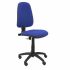 Scaun de Birou Sierra P&C BALI229 Albastru