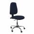 Scaun de Birou P&C 17CP Albastru Bleumarin