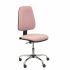 Scaun de Birou Socovos P&C 17CP Roz Roz deschis
