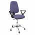Scaun de Birou Socovos Bali P&C 61BGOLF Albastru