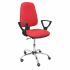 Scaun de Birou Socovos Bali P&C 50BGOLF Roșu