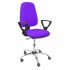 Scaun de Birou Socovos Bali P&C 82BGOLF Mov Liliachiu