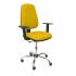 Scaun de Birou Socovos Bali P&C I100B10 Galben