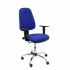 Scaun de Birou Socovos Bali P&C I229B10 Albastru