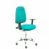 Scaun de Birou Socovos Bali P&C LI39B10 Turquoise