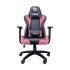 Scaun Gaming Talius GECKO V2 Negru Roz